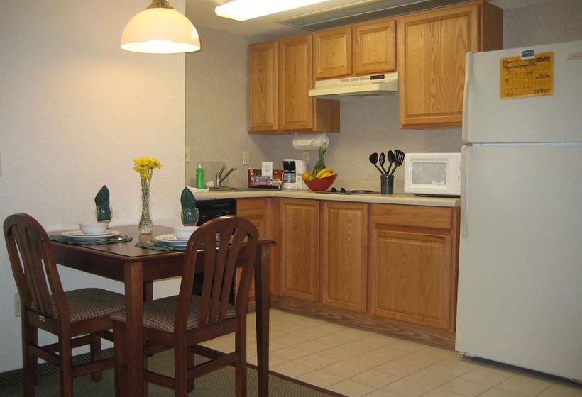 Hotel Staybridge Suites Monterrey San Pedro   | San Pedro Garza Garcia | Nuevo Leon | México 5