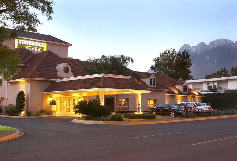 Hotel Staybridge Suites Monterrey San Pedro   | San Pedro Garza Garcia | Nuevo Leon | México 7