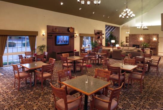 Hotel Staybridge Suites Monterrey San Pedro   | San Pedro Garza Garcia | Nuevo Leon | México 9