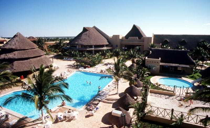 Hotel Reef Yucatan Beach Resort  | Telchac | Yucatan | México 1