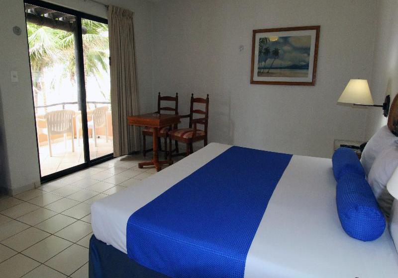 Hotel Reef Yucatan Beach Resort  | Telchac | Yucatan | México 10