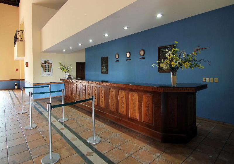 Hotel Reef Yucatan Beach Resort  | Telchac | Yucatan | México 11