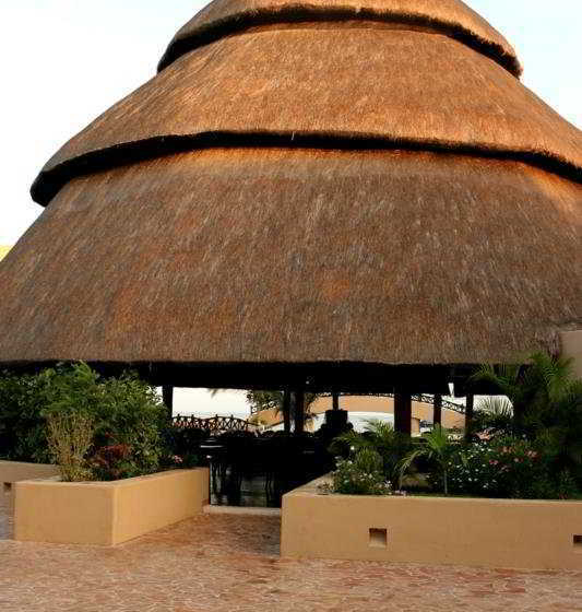 Hotel Reef Yucatan Beach Resort  | Telchac | Yucatan | México 12