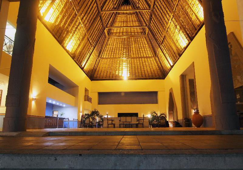 Hotel Reef Yucatan Beach Resort  | Telchac | Yucatan | México 2