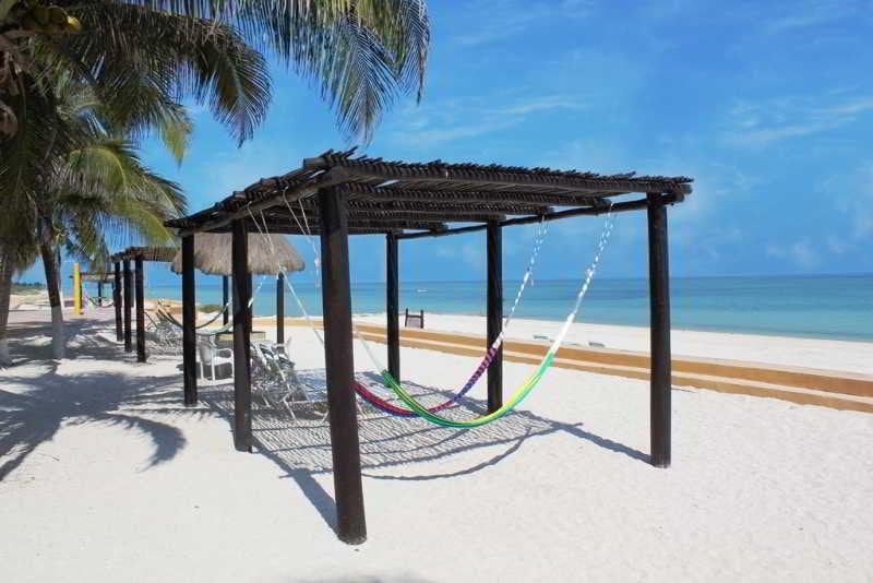 Hotel Reef Yucatan Beach Resort  | Telchac | Yucatan | México 3