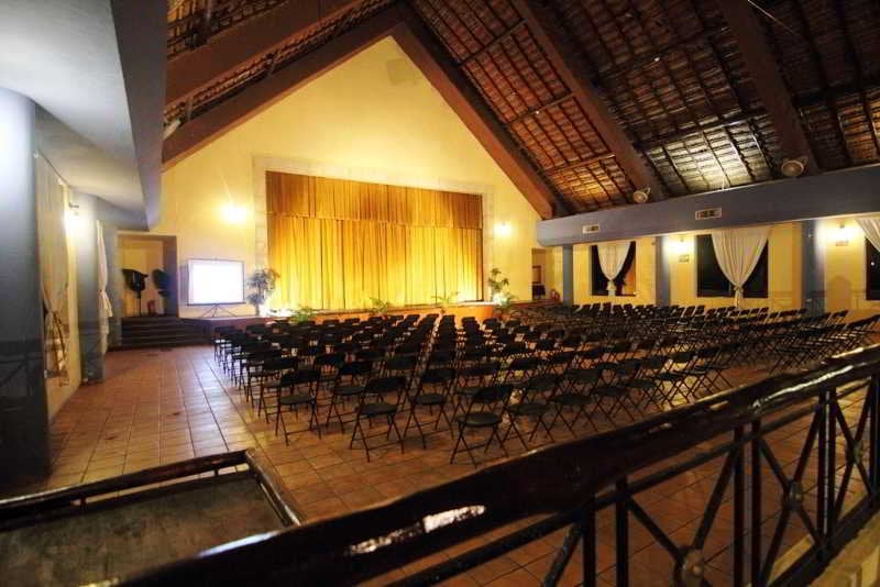 Hotel Reef Yucatan Beach Resort  | Telchac | Yucatan | México 6