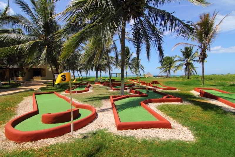 Hotel Reef Yucatan Beach Resort  | Telchac | Yucatan | México 8