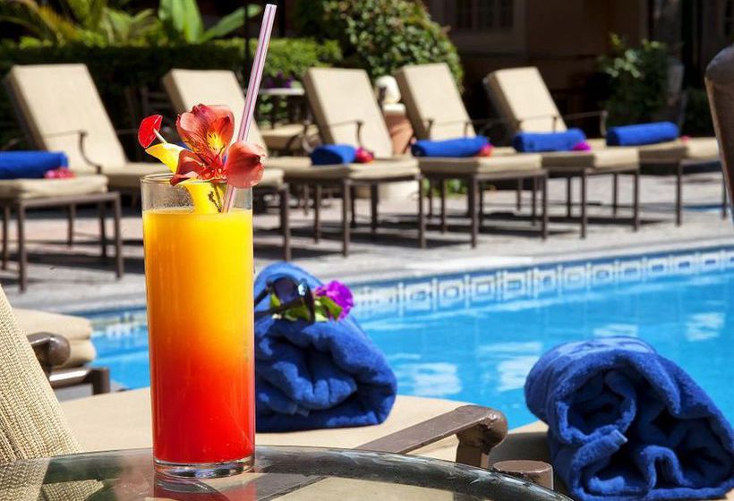 Hotel Plaza Camelinas Santiago de Querétaro