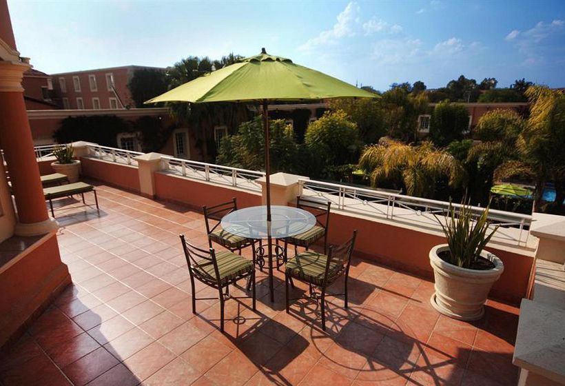 Hotel Plaza Camelinas  | Santiago de Querétaro | Queretaro | México 12