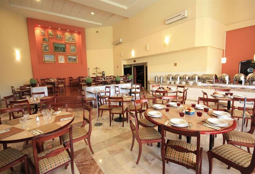 Hotel Plaza Camelinas  | Santiago de Querétaro | Queretaro | México 14