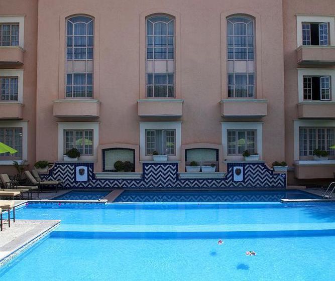 Hotel Plaza Camelinas  | Santiago de Querétaro | Queretaro | México 15