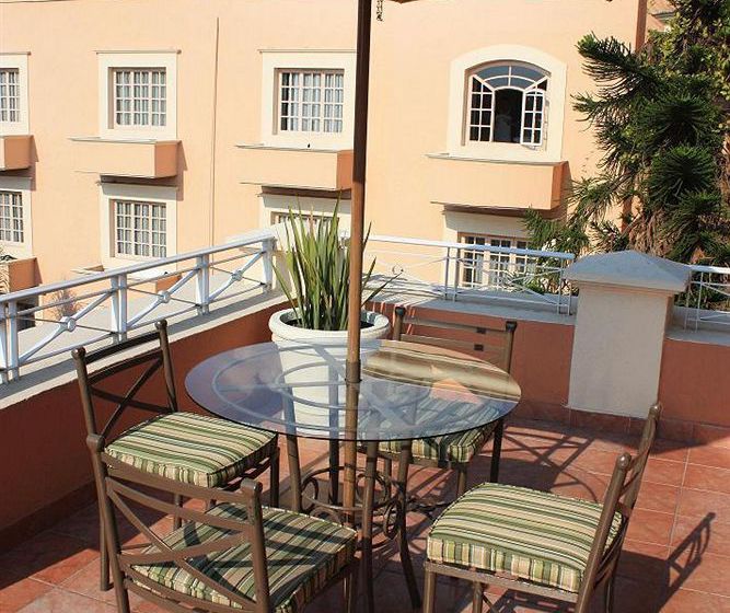 Hotel Plaza Camelinas  | Santiago de Querétaro | Queretaro | México 2