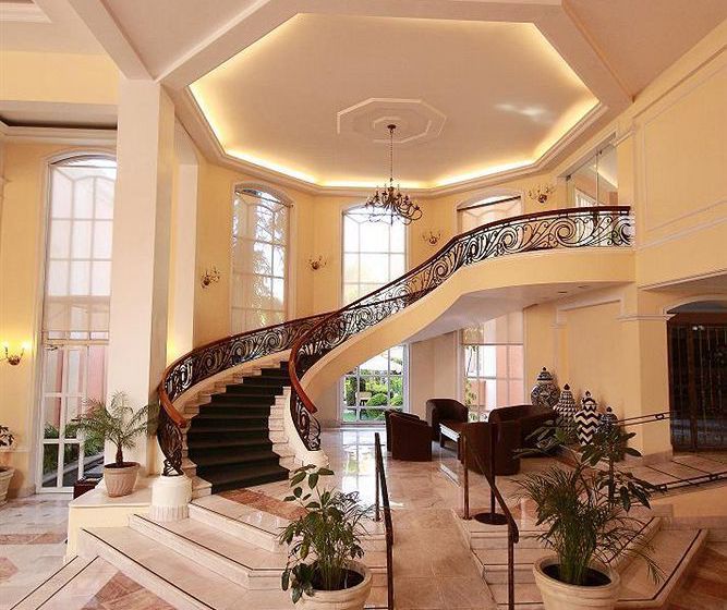 Hotel Plaza Camelinas  | Santiago de Querétaro | Queretaro | México 3