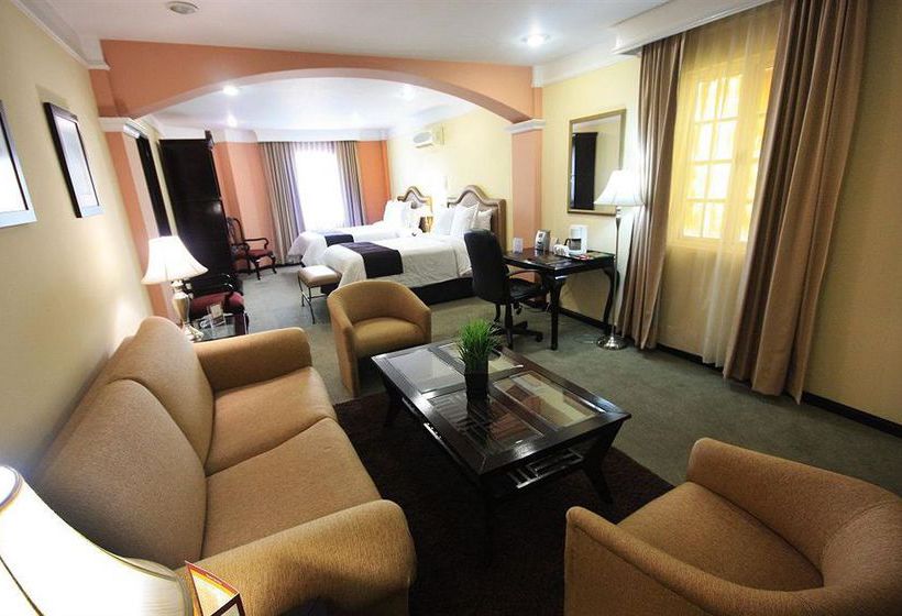 Hotel Plaza Camelinas  | Santiago de Querétaro | Queretaro | México 5