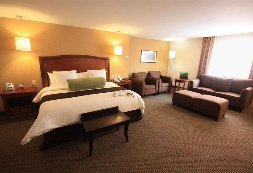 Hotel Plaza Camelinas  | Santiago de Querétaro | Queretaro | México 6