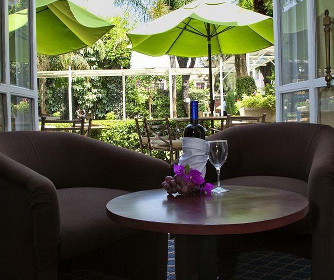 Hotel Plaza Camelinas  | Santiago de Querétaro | Queretaro | México 7