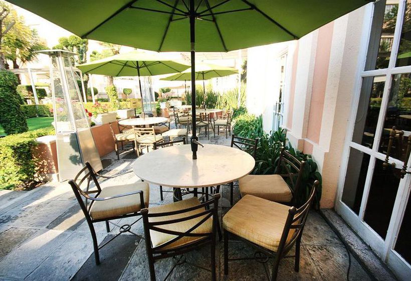 Hotel Plaza Camelinas  | Santiago de Querétaro | Queretaro | México 9