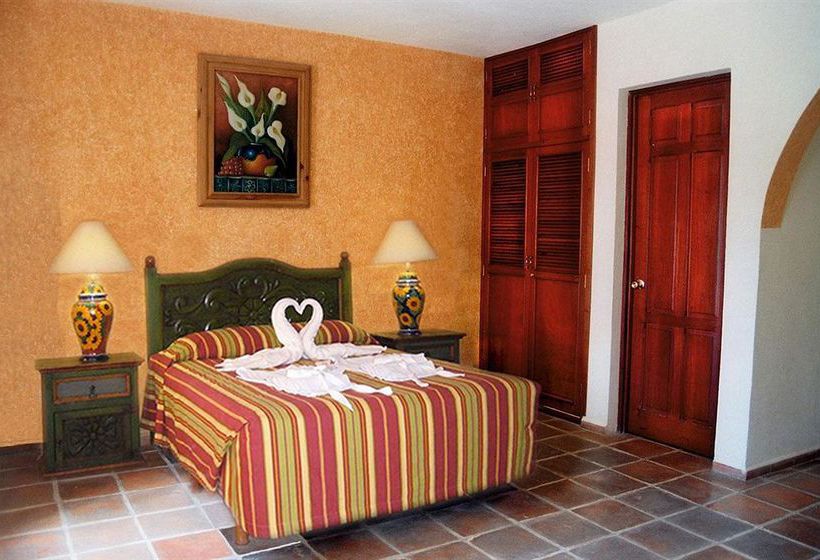 Hotel Hacienda San Miguel | Cozumel | Quintana Roo | Mexico