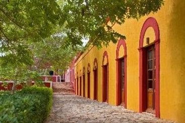 Hotel Hacienda Temozon  | Temozón | Yucatan | México 13