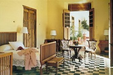 Hotel Hacienda Temozon  | Temozón | Yucatan | México 14