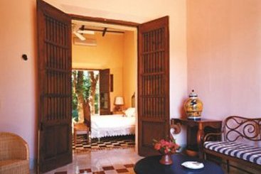 Hotel Hacienda Temozon  | Temozón | Yucatan | México 15