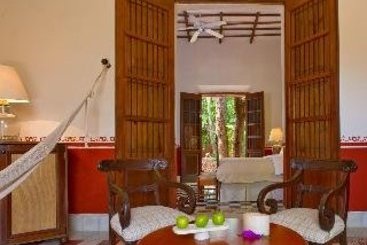 Hotel Hacienda Temozon  | Temozón | Yucatan | México 16