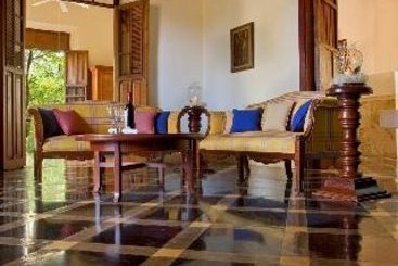 Hotel Hacienda Temozon  | Temozón | Yucatan | México 18