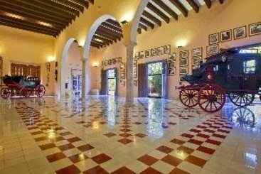 Hotel Hacienda Temozon  | Temozón | Yucatan | México 3