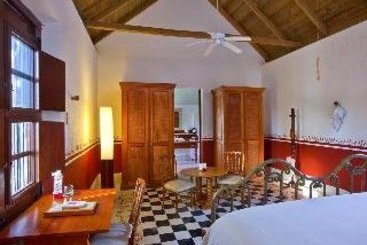 Hotel Hacienda Temozon  | Temozón | Yucatan | México 6
