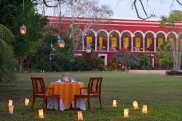 Hotel Hacienda Temozon  | Temozón | Yucatan | México 7