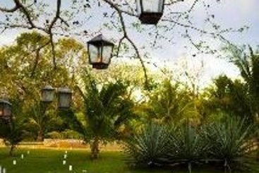 Hotel Hacienda Temozon  | Temozón | Yucatan | México 8