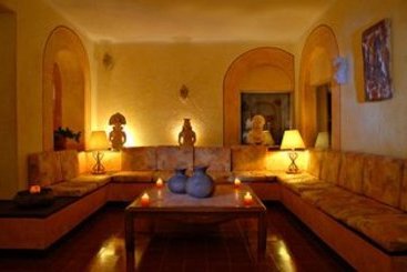 Villas Arquelogicas Uxmal Uxmal