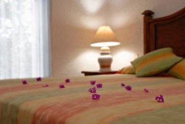 Villas Arquelogicas Uxmal  | Uxmal | Yucatan | México 3