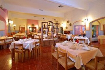 Villas Arquelogicas Uxmal  | Uxmal | Yucatan | México 4