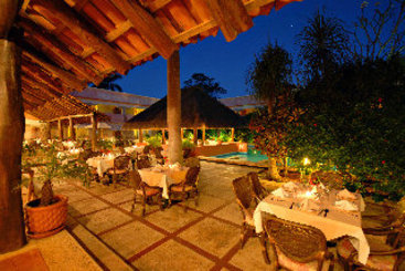 Villas Arquelogicas Uxmal  | Uxmal | Yucatan | México 5