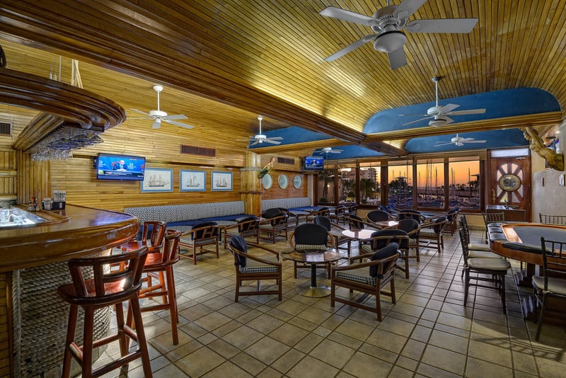 Hotel El Cid Marina Club De Yates | Mazatlán | Sinaloa | Mexico