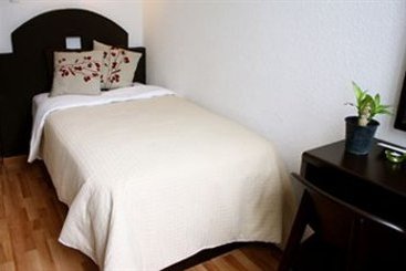 Hi Hotel Impala  | Santiago de Querétaro | Queretaro | México