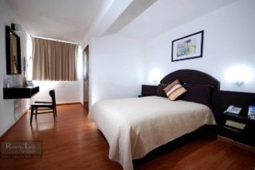 Hi Hotel Impala  | Santiago de Querétaro | Queretaro | México 1