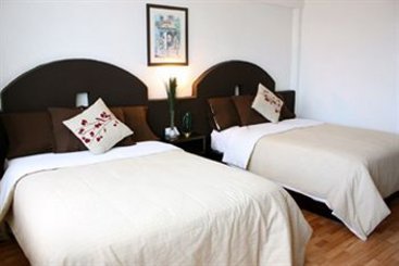 Hi Hotel Impala  | Santiago de Querétaro | Queretaro | México 2