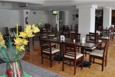 Hi Hotel Impala  | Santiago de Querétaro | Queretaro | México 3