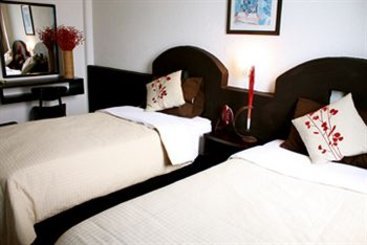 Hi Hotel Impala  | Santiago de Querétaro | Queretaro | México 5