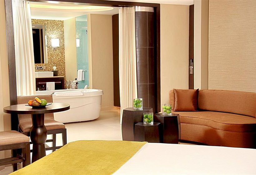 Azul Beach Hotel  | Puerto Morelos | Quintana Roo | México 16