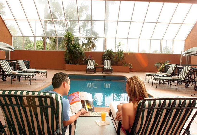 Hotel iStay Ciudad Victoria  | Ciudad Victoria | Tamaulipas | México 1