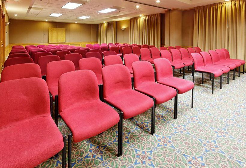 Hotel iStay Ciudad Victoria  | Ciudad Victoria | Tamaulipas | México 14