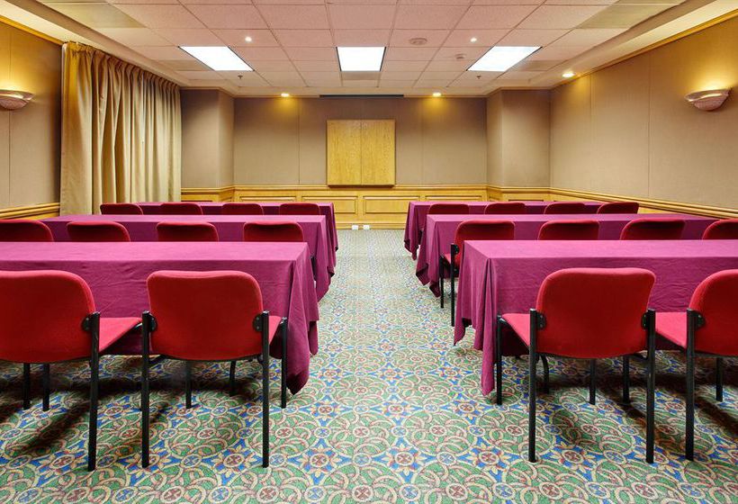 Hotel iStay Ciudad Victoria  | Ciudad Victoria | Tamaulipas | México 15