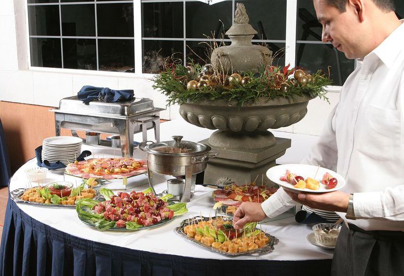 Hotel iStay Ciudad Victoria  | Ciudad Victoria | Tamaulipas | México 6