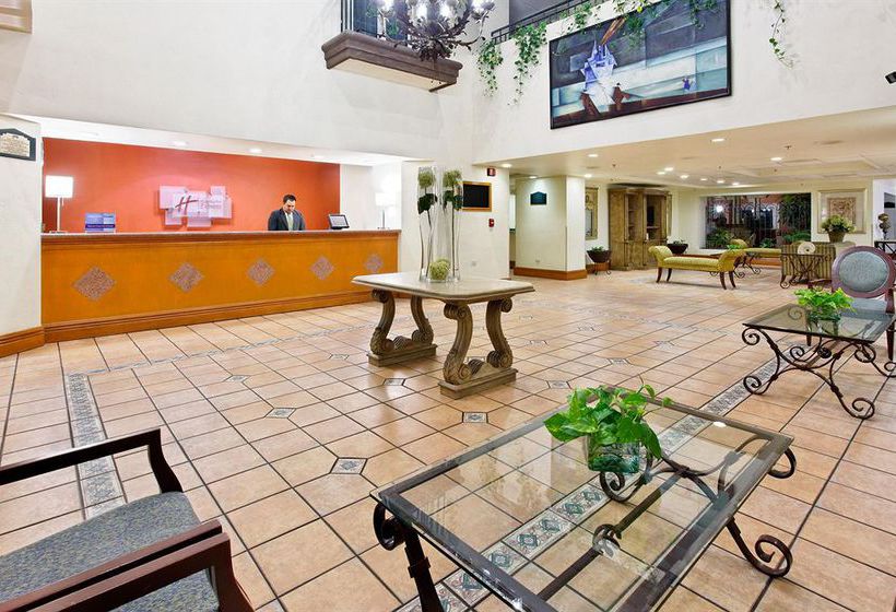 Hotel iStay Ciudad Victoria  | Ciudad Victoria | Tamaulipas | México 8