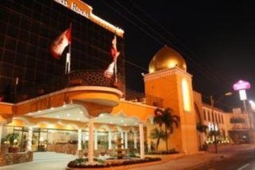 Hotel Grand Royal Tampico  | Tampico | Tamaulipas | México 1