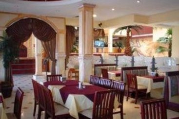 Hotel Grand Royal Tampico  | Tampico | Tamaulipas | México 5