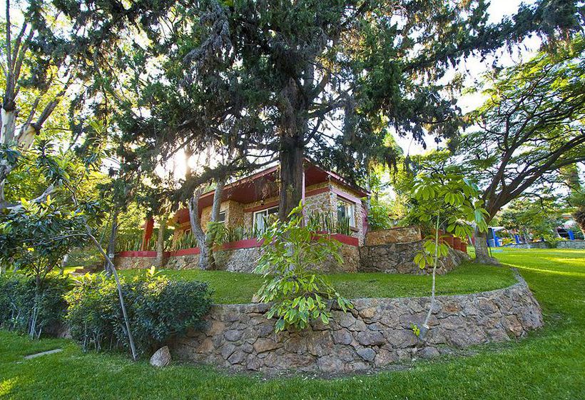 Hotel Victoria Oaxaca  | Oaxaca de Juaréz | Oaxaca | México 1